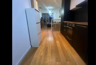 Apartament cu 2 camere semidecomandat în Aviației - 7