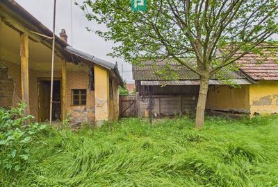 Casă cu 3 camere cu Teren 1547 Mp în Variaș - 4