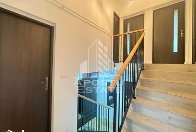 Apartament cu 3 camere, mobilat în Malul Mureșului - 17
