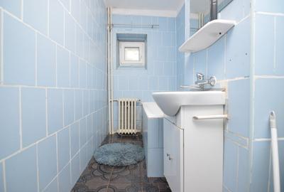 INCHIRIERE GARSONIERA  VITAN – MALL VITAN - 14