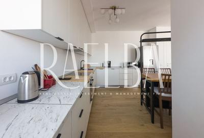 Apartament cu 4 camere semidecomandat, mobilat în Dacia - 11