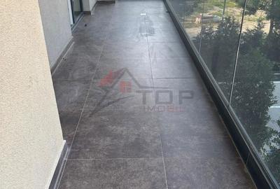 Apartament cu 2 camere decomandat, mobilat în Central - 7