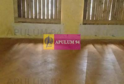 Casă cu 6 camere cu Teren 620 Mp în Rosetti - 8