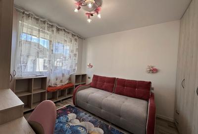 Apartament cu 3 camere decomandat în Central - 2