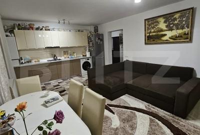 Apartament semidecomandat, 50.34 mp, zona Eroilor - 2