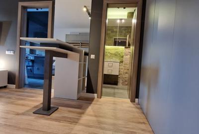 Calea Calarasilor - Muncii -Matei Basarab- garsoniera moderna - bl nou -centrala - 1