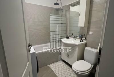 0% De vanzare apartament 3 camere M. Eliade parcare - 10