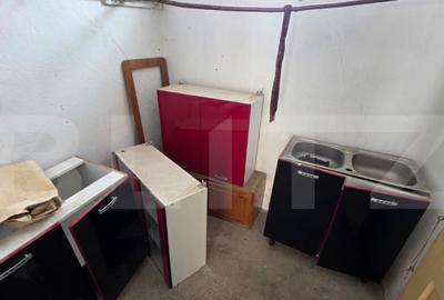 Casa cu teren 32 ari Viile Tecii, la 30 km de Bistri?a - 1