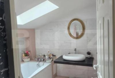 Casă cu 5 camere cu Teren 600 Mp în Bercu Roșu - 6