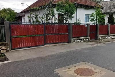 Casă cu 4 camere în Domnești - 8