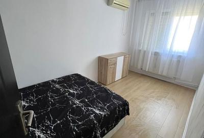 Apartament cu 3 camere semidecomandat în Central - 3