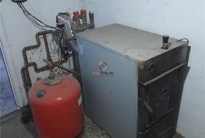 Casă individuală cu 6 camere cu Teren 500 Mp în Mehala - 17