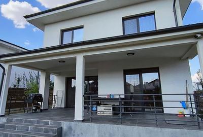 VILA STIL MEDITERANEAN COMUNA BERCENI - 2