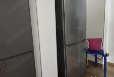 Garsonieră decomandată, mobilată în Mihai Bravu