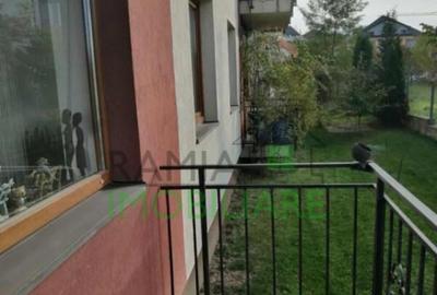 Apartament 2 camere, mobilat ?i utilat, cu parcare privata - 1