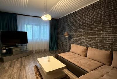 Apartament de vanzare 2 camere decomandat - Casa de Cultura - 1