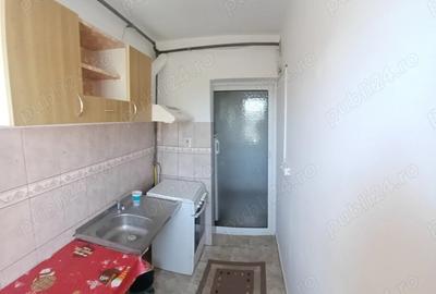 Apartament cu 2 camere semidecomandat în Casa de Cultură - 7