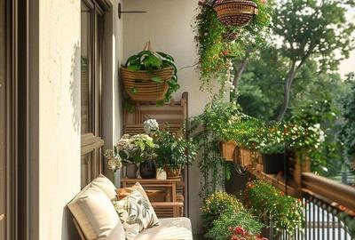 3 Camere, 2 Balcoane, Finisaje Premium, Aproape de Metrou - 5