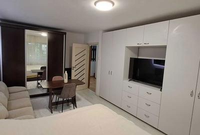 Garsonieră decomandată în Rahova - 1
