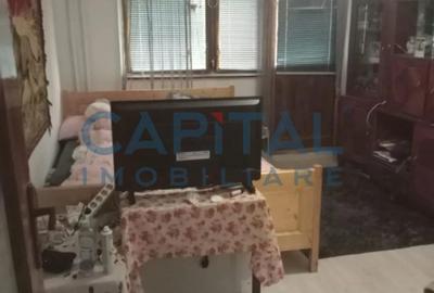 FARA COMISION! 2 camere decomandat, etaj 3/4 PIATA MARASTI - 1