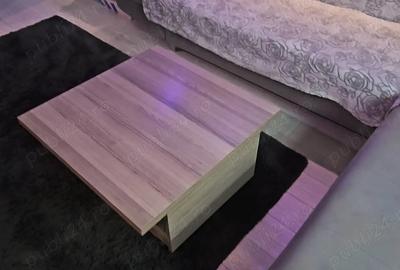 Garsonieră nedecomandată în Poarta 6 - 9