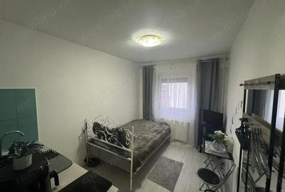 Garsonieră decomandată în Central - 5