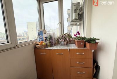 Apartament cu 3 camere de vanzare in Timisoara, zona Circumvalatiunii - 16