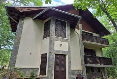 Casă cu Canalizare în Cornu - 3