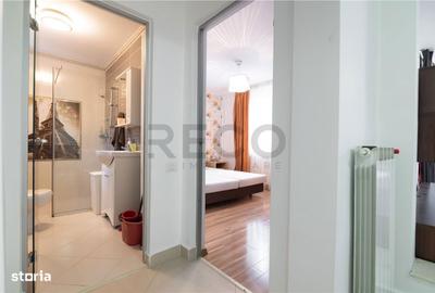 Apartament cu 3 camere în Central - 7