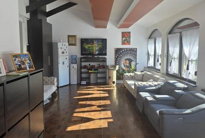 Duplex cu 5 camere cu Canalizare în Bragadiru - 10