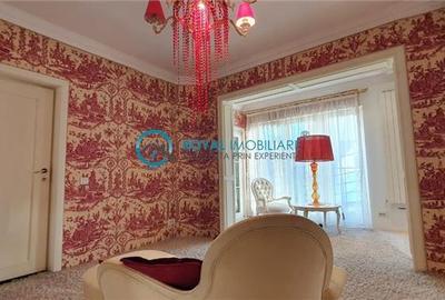 Royal Imobiliare - Vanzare Vila de lux zona Ultracentrala - 11