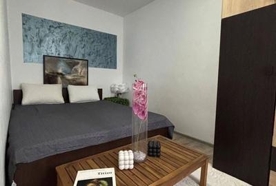 Apartament cu 2 camere în Central - 10