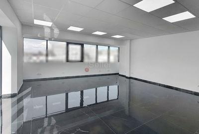 Birou, de 105 mp, în 13 Decembrie - 1