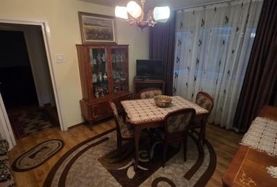 Apartament 3 camere -Podu Ros- - 6
