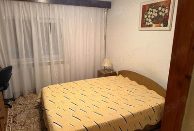 Apartament cu 3 camere decomandat în George Enescu - 1