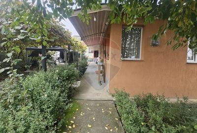 Casuta de la tara Casuta de la tara - 22