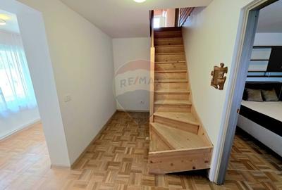 Casa cu teren de vanzare in Lespezi - 4