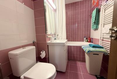 COMISION 0% Apartament cu 3 camere de vanzare in Timisoara, zona Lipovei COMISION 0% Apartament cu 3 camere de vanzare in Timisoara, zona Lipovei - 13