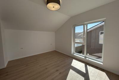 Duplex 3 camere, 85mp utili,  teren 160mp, 2 locuri de parcare, in Braytim - 6