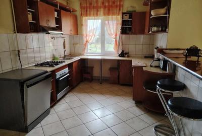 Casă cu 2 camere cu Teren 3103 Mp în Leșnic - 5