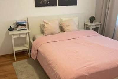 Apartament cu 2 camere semidecomandat în Lujerului - 3