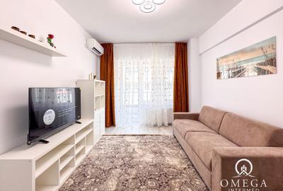 1 camera Podu Ros Unirea Towers Loc Parcare Subteran - 2