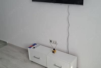 Garsonieră decomandată în Roșu - 4