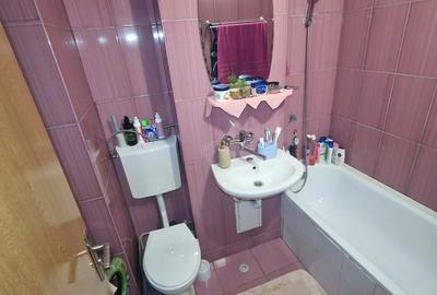 Apartament cu 2 camere semidecomandat în Central - 1