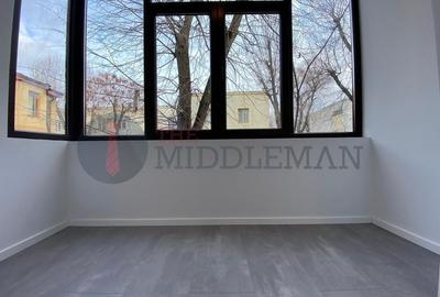 Floreasca - 2  camere renovat/ mobilat BoConcept- COMISION 0% - 8