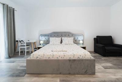 Garsonieră decomandată în Avantgarden - 5