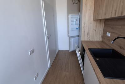 Torontalului  - Campeador City   Apartament 1 Camera   Parcare  Subterana Torontalului  - Campeador City   Apartament 1 Camera   Parcare  Subterana - 5