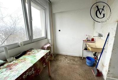 Apartament 3 camere | Metrou Titan | Bloc Potcoava - 11