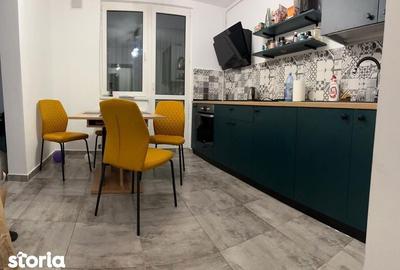Apartament cu 2 camere în Titan