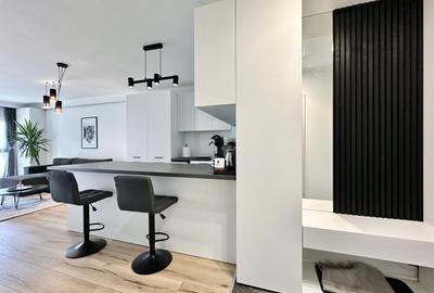Apartament 2 camere, garaj, finisaje premium, Scala Frunzisului - 4